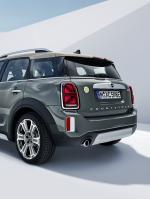Mini Cooper SE Countryman ALL4 2020 года (WW)